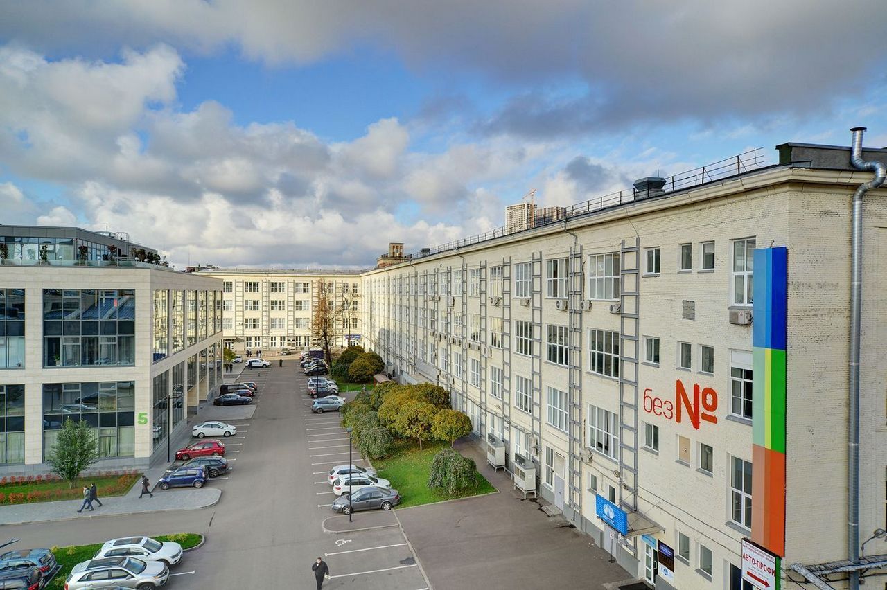 Особняк Шереметьевский на Полковой - аренда помещения г.Москва, м. Марьина  роща