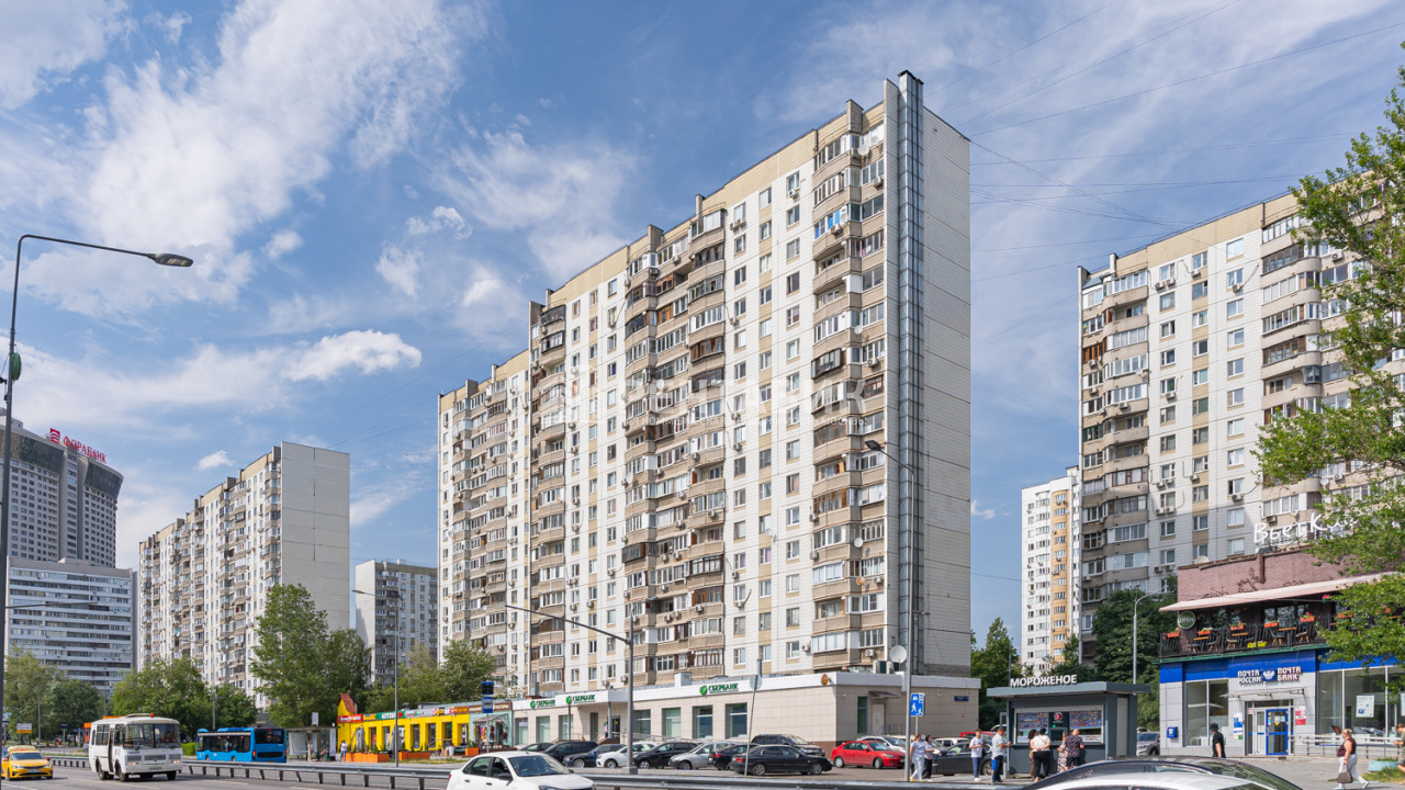 Особняк Наметкина, 11 - аренда помещения г.Москва, м. Новые Черёмушки