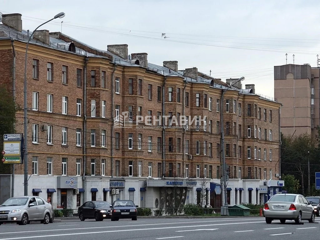 Особняк Можайское шоссе, 11 - аренда помещения г.Москва, м. Кунцевская