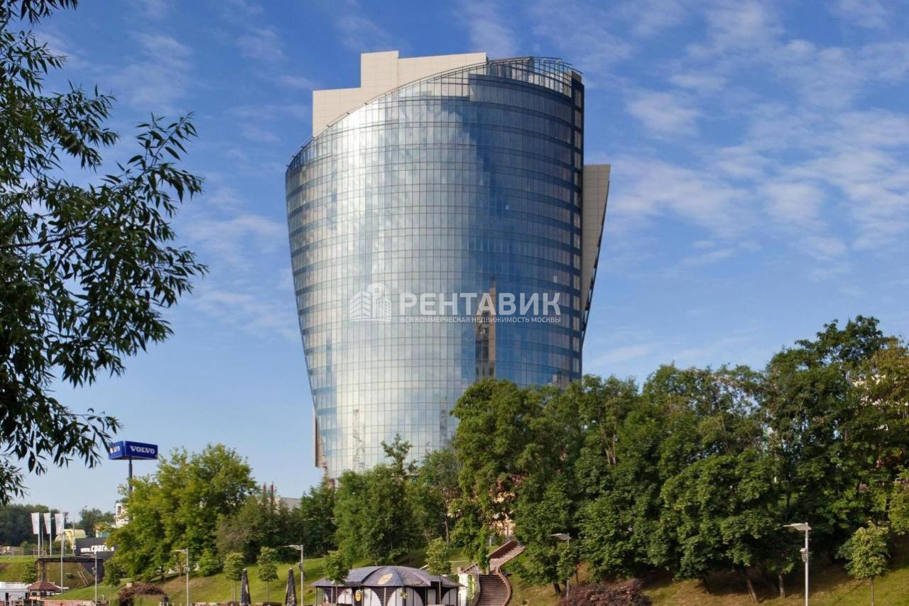 Особняк Кантри Парк III - аренда помещения г.Москва, м. Планерная