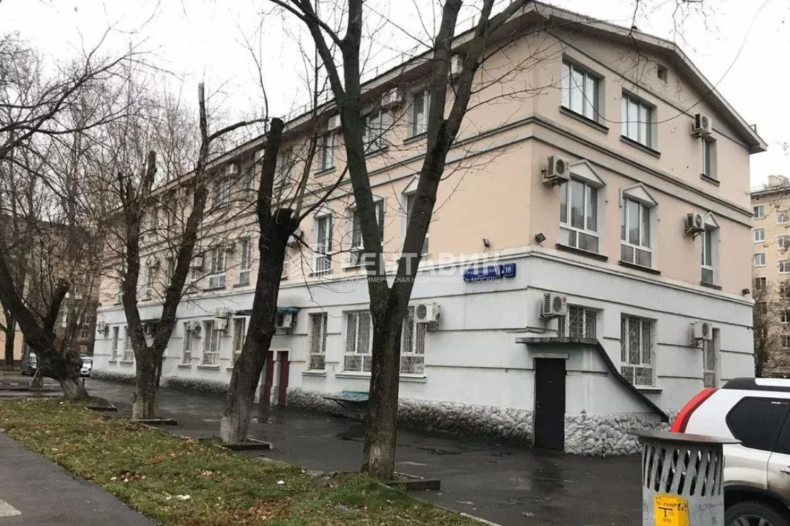 Купить Квартиру В Москве Ул Кожуховская