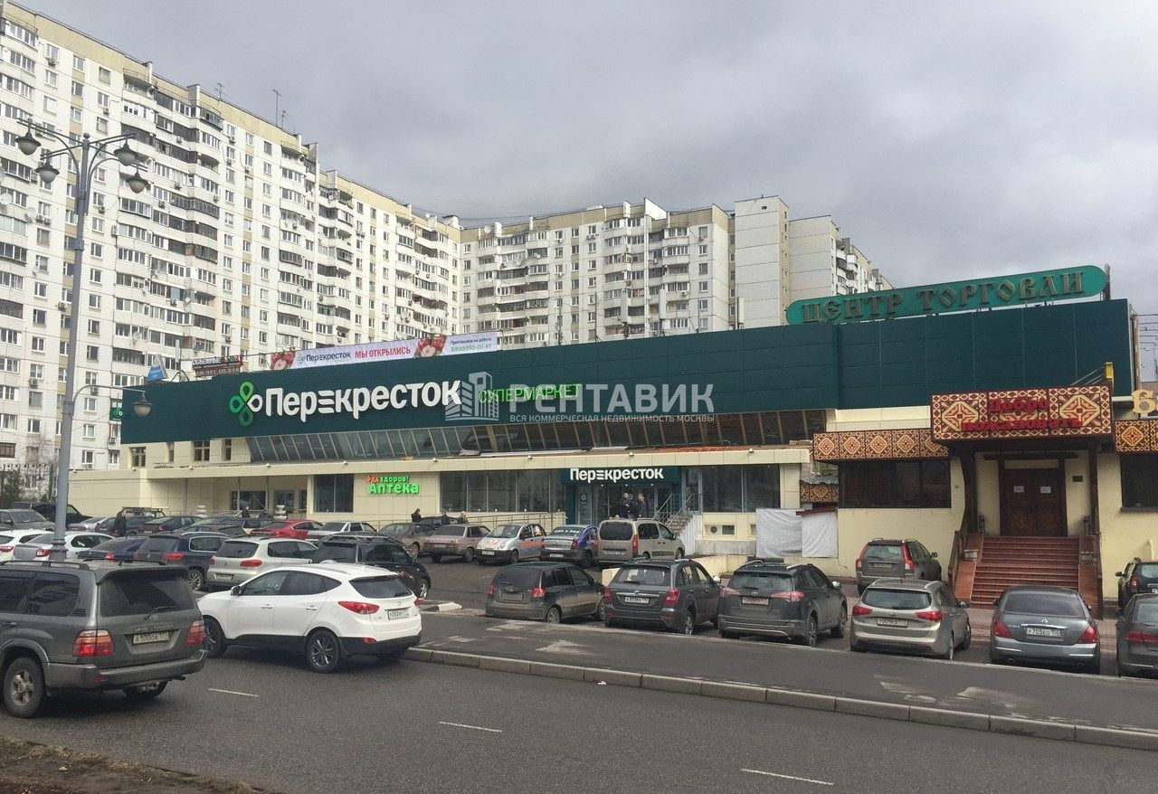 Особняк Намёткина, 3 - аренда помещения г.Москва, м. Новые Черёмушки