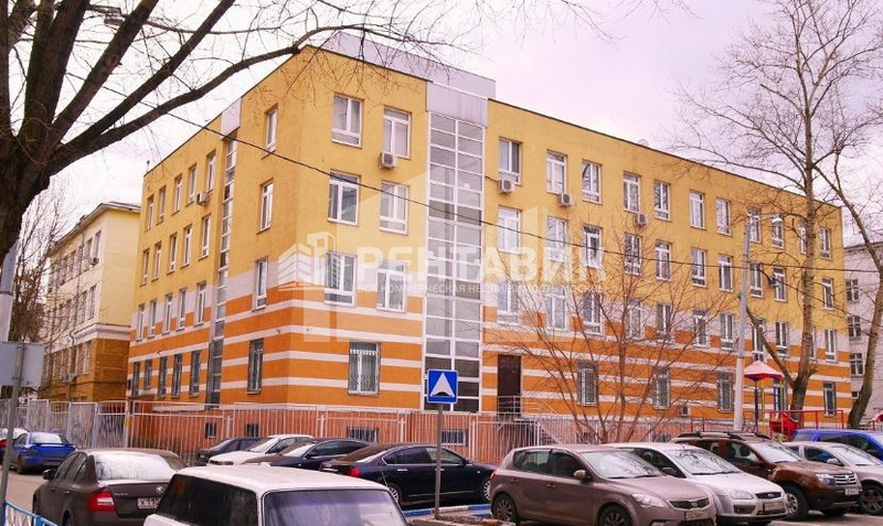 Купить Помещение На Нагорной Улице