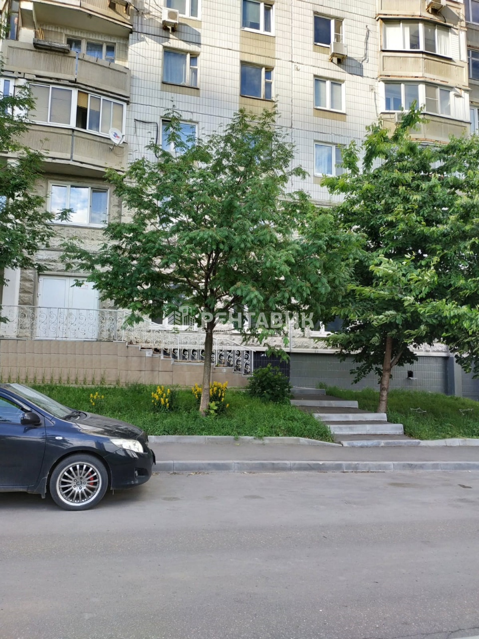 Особняк Наметкина, 17/68 - аренда помещения г.Москва, м. Новые Черёмушки